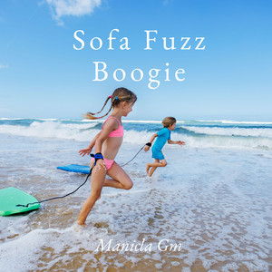 Sofa Fuzz Boogie by Manicla Gm