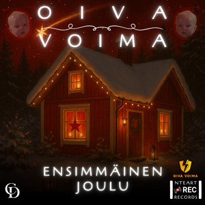 Ensimmäinen joulu