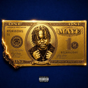 MAYE by Boy tunes