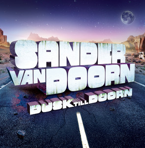 Dusk Till Doorn album cover