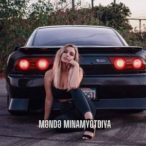 BlackBeatsZ - Məndə Minamyotdıya (feat. Balaəli & Ruslan Müşviqabadlı) [Remix]