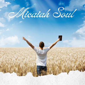 Finished at the Cross by Micaiah Soul
