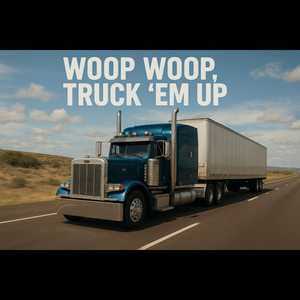 John Simon - Woop Woop Truck'em Up