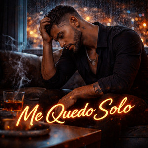 Me Quedo Solo by Snod Fogue