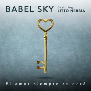 El Amor Siempre Te Dará — Babel Sky