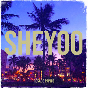 Rosado Papito - Sheyoo