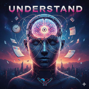 Djoker Thee Clown - UNDERSTAND