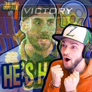 Traumacore. - Fortnite Royale 2022