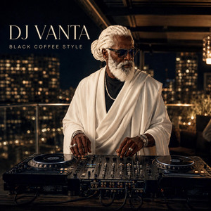 Crown Without Friends by AFRO DEEP VANTA
