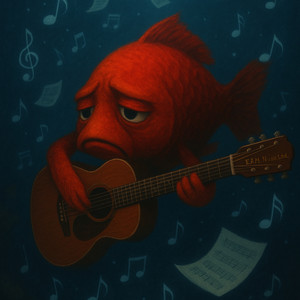 Yasin Gürbulak - Kırmızı Balık