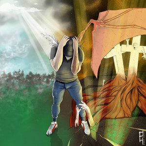 Portada de Creepin In