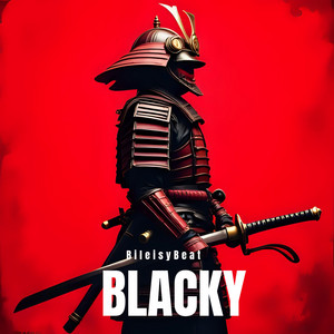 Blacky by BileisyBeat