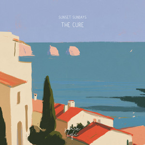 The Cure by Sunset Sundays