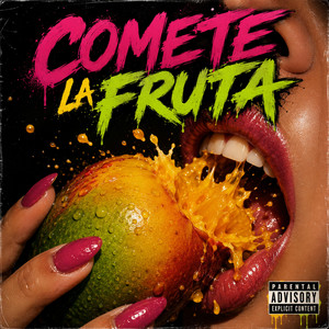 Comete La Fruta by Tom Brea