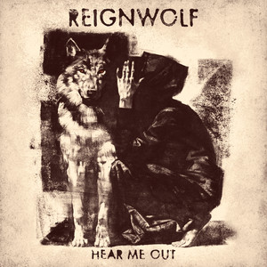Over & Over by Reignwolf