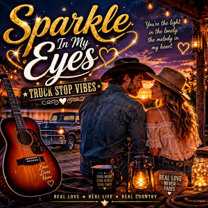 Sparkle In My Eyes by Truck Stop Vibes