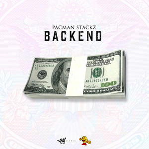 Backend by Pacman Stackz