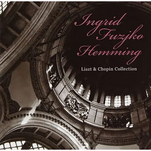 エチュード 第3番 ホ長調 《別れの曲》作品10-3 by Fujiko Hemming