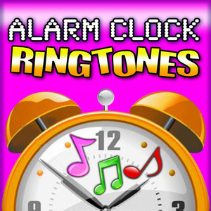 Wake Up Tones Alarm Clock Sounds poster