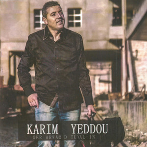 Karim Yeddou - D Acu D Leslah