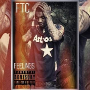Feelings — cover art by Flightreacts