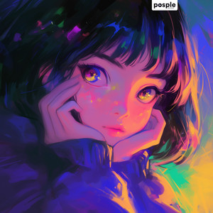 Midnight Daydream - with water sounds by GNOD IAD, Posple