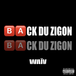 Back du Zigon by Waïv