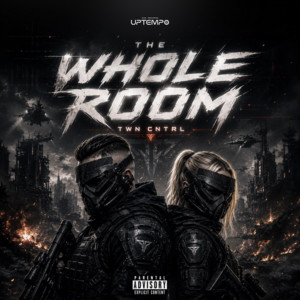 THE WHOLE ROOM by TWN CNTRL, DJS RECORDS