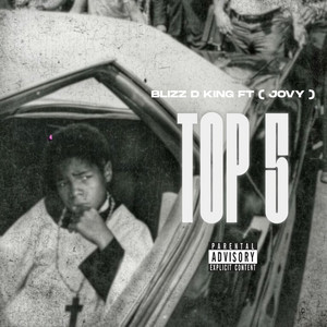 Top 5 by BlizzDking, Jovy