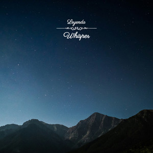 Whisper by Leyenda