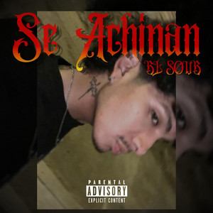 SE ACHINAN by Bl Soub