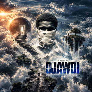 DJAWDI by Med AL