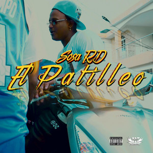 El Patilleo by Sosa RD