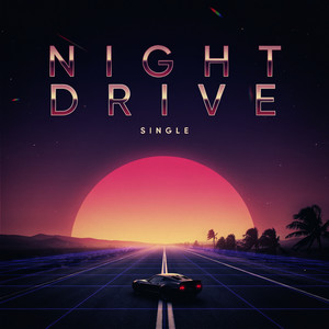 Night Drive by The Khaiel