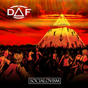 D.A.F Band - Intro