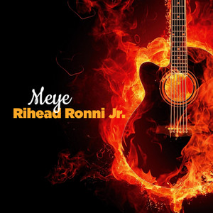 Rihead Ronni Jr. - Meye (Extended Version)