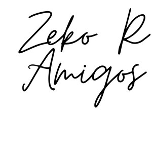 Amigos by Zeko R