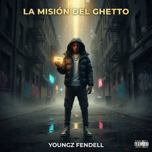 La Calle es Mi Templo by Youngz Fendell