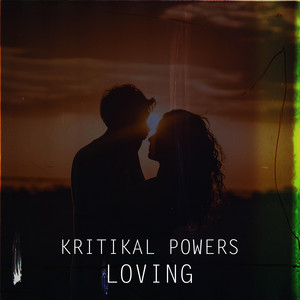 Portada de Loving