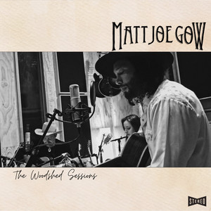 'Til My Whole Heart Bursts by Matt Joe Gow