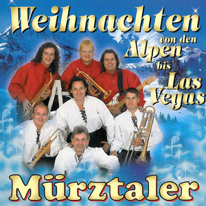 Mürztaler - Christmas-Medley