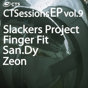 Ctsessions Vol.9