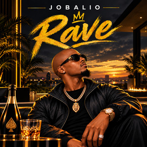 Ghetto to City by Jobalio