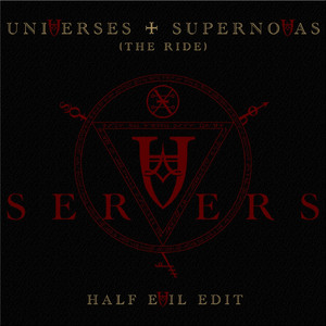 Universes & Supernovas (The Ride)