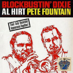 Blockbustin' Dixie cover