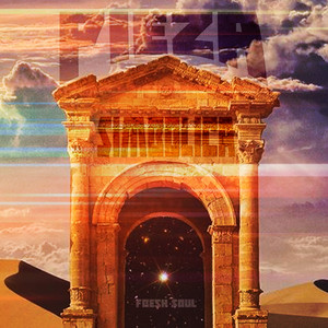 Pieza Simbolica by Fresh Soul