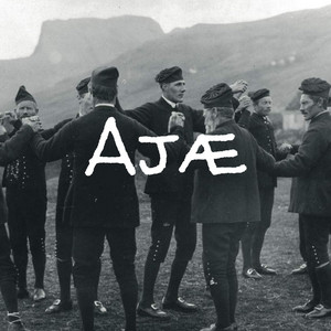 Ajæ