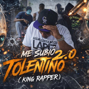 Tolentino 2.0 by Ashandy King