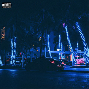 Late Nightz by Jazz Prince, VNNY