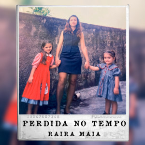 Perdida No Tempo